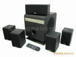 家庭影院音響 選對(duì)設(shè)備，升級(jí)你的家庭視聽(tīng)體驗(yàn)